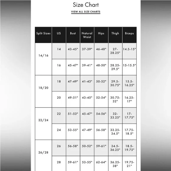 Plus Ruffle Dress 💙 - Picture 8 of 8